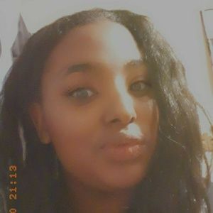 Meet your Posher, Jasmyne